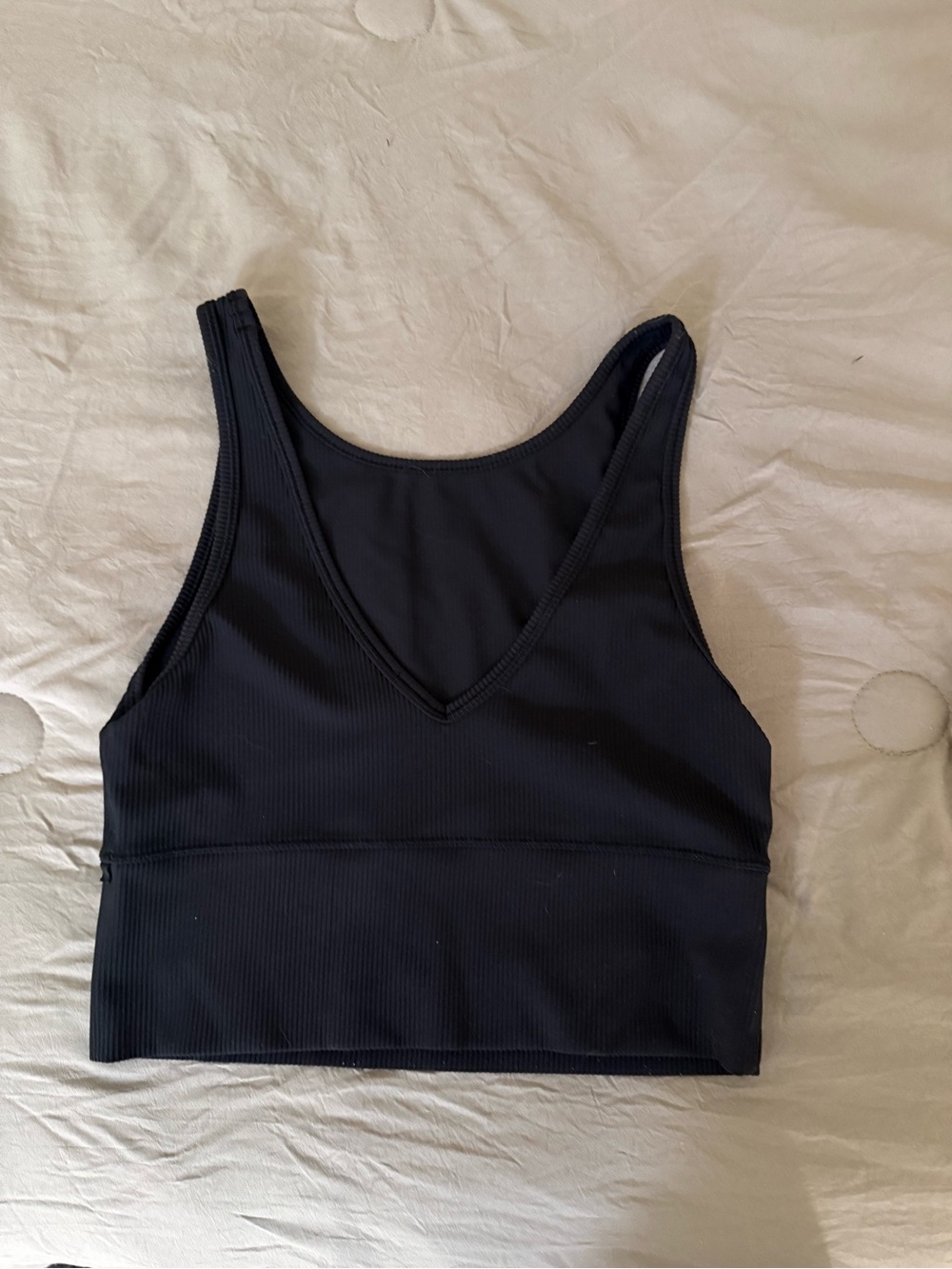 Lululemon sport bra/top